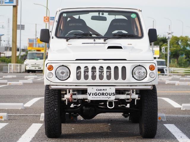 Suzuki Jimny 1996 thumbnail 2