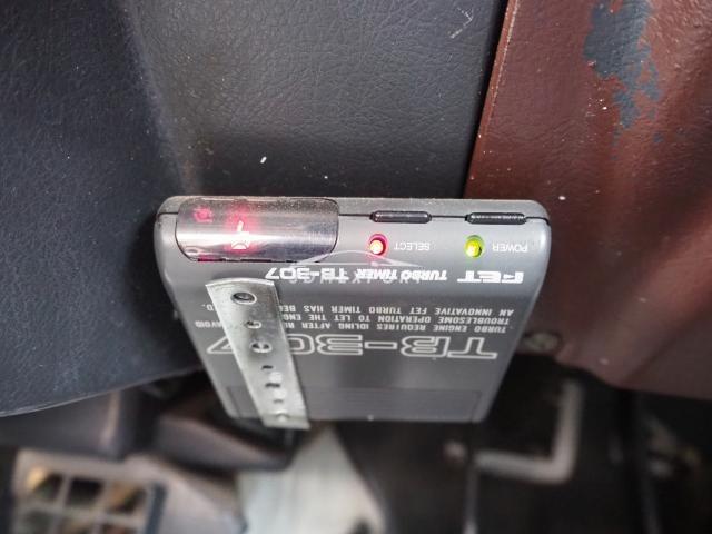Suzuki Jimny 1996 thumbnail 10