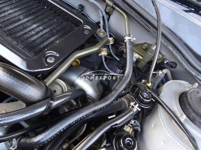 Subaru Legacy B4 2000 thumbnail 14