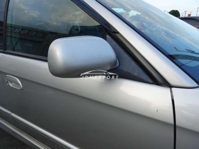 Subaru Legacy B4 2000 thumbnail 18