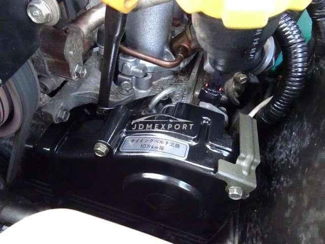 Subaru Legacy B4 2000 thumbnail 13