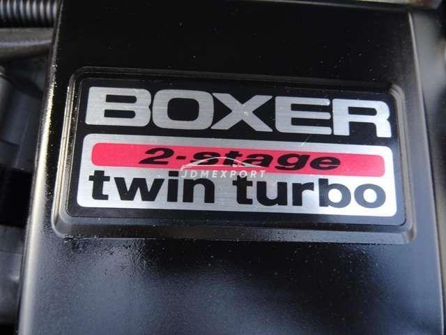 Subaru Legacy B4 2000 thumbnail 16