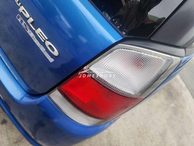 Subaru Pleo Nesta 2001 thumbnail 14