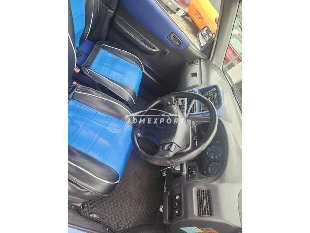 Subaru Pleo Nesta 2001 thumbnail 13