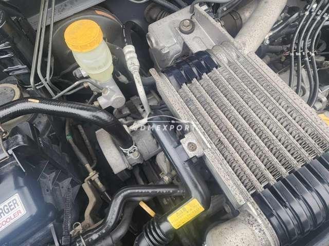 Subaru Pleo Nesta 2001 thumbnail 10