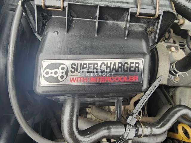 Subaru Pleo Nesta 2001 thumbnail 18