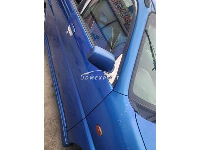 Subaru Pleo Nesta 2001 thumbnail 17