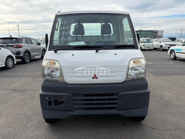 Mitsubishi Minicab Truck 1999 thumbnail 7