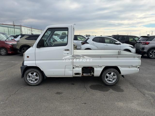 Mitsubishi Minicab Truck 1999 thumbnail 8
