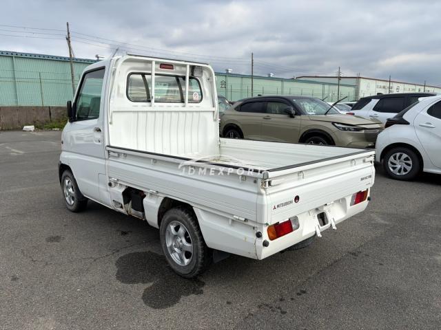 Mitsubishi Minicab Truck 1999 thumbnail 11