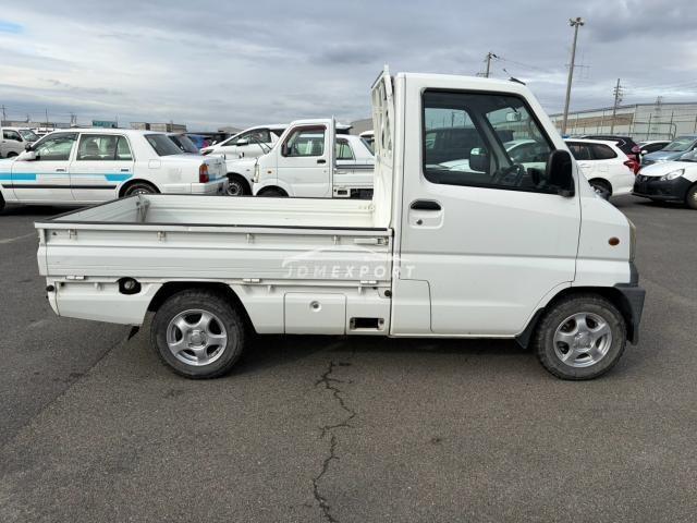 Mitsubishi Minicab Truck 1999 thumbnail 4