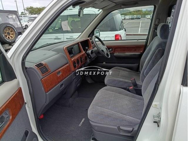 Honda stepwagon 1999 thumbnail 5