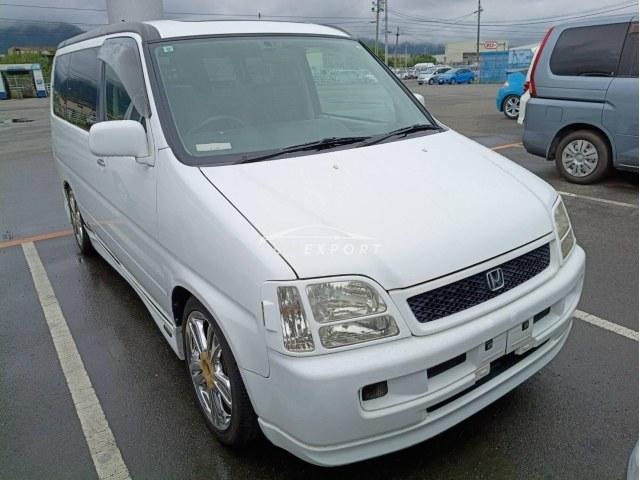 Honda stepwagon 1999 thumbnail 6