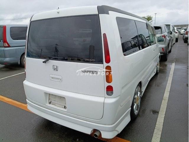Honda stepwagon 1999 thumbnail 7