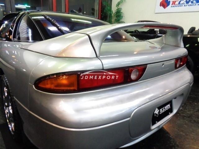Mitsubishi GTO 1996 thumbnail 23