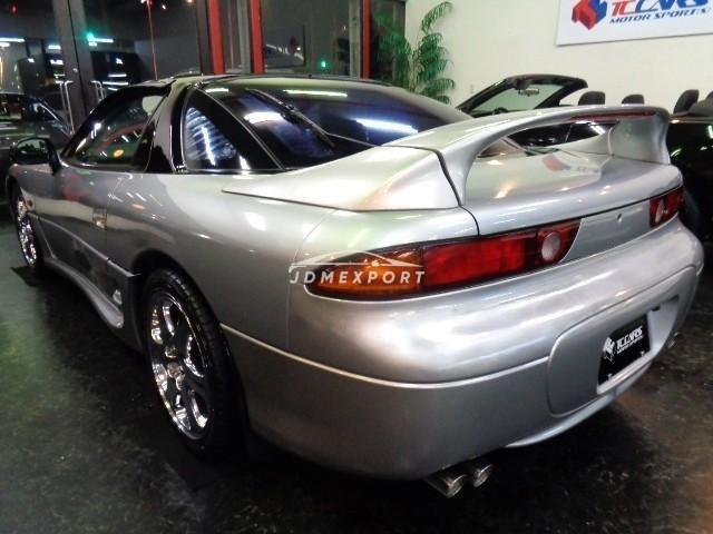 Mitsubishi GTO 1996 thumbnail 2