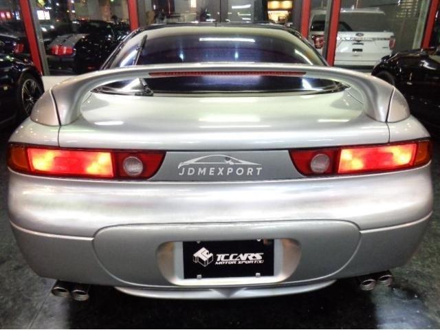 Mitsubishi GTO 1996 thumbnail 5