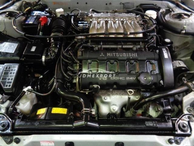 Mitsubishi GTO 1996 thumbnail 36