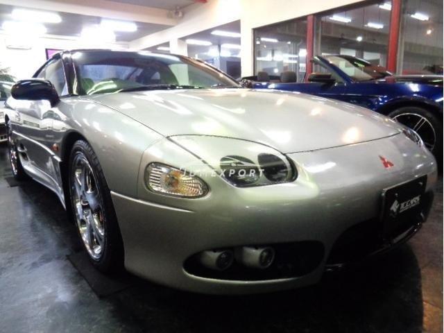 Mitsubishi GTO 1996 thumbnail 13