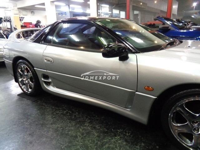 Mitsubishi GTO 1996 thumbnail 25
