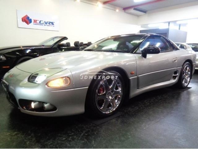 Mitsubishi GTO 1996 thumbnail 6