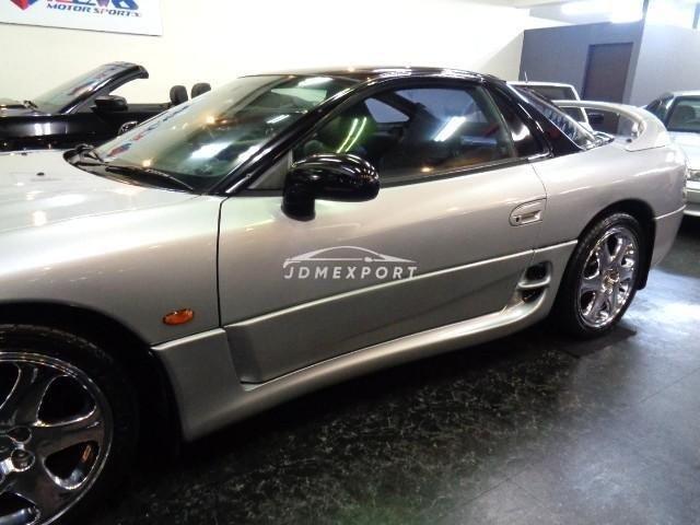 Mitsubishi GTO 1996 thumbnail 24