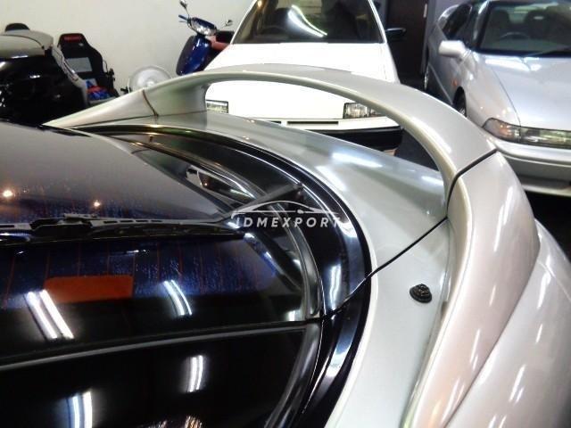Mitsubishi GTO 1996 thumbnail 22