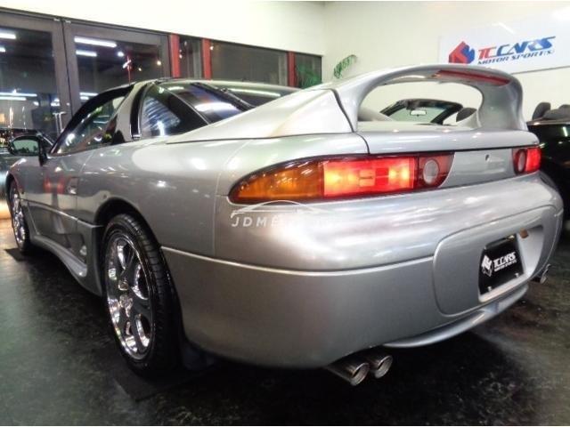 Mitsubishi GTO 1996 thumbnail 16