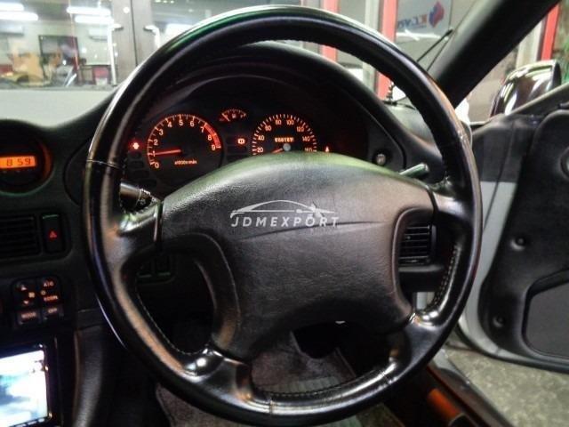 Mitsubishi GTO 1996 thumbnail 34