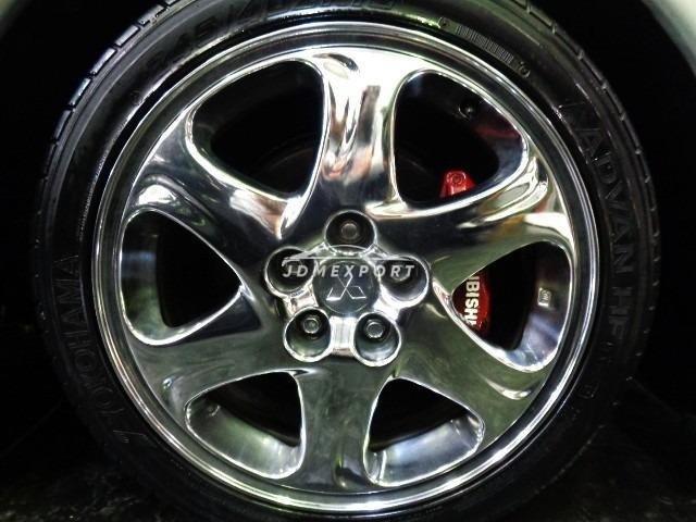 Mitsubishi GTO 1996 thumbnail 30