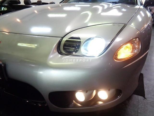 Mitsubishi GTO 1996 thumbnail 14