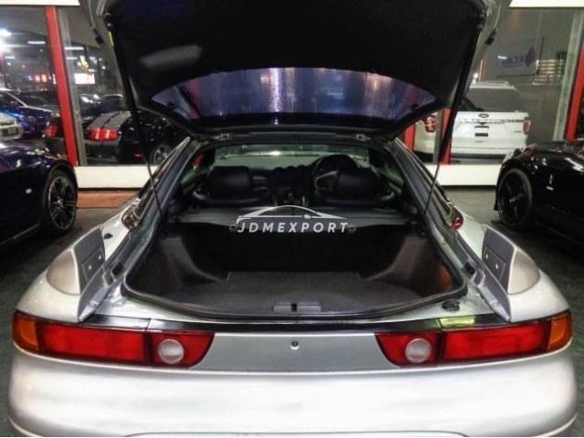 Mitsubishi GTO 1996 thumbnail 29