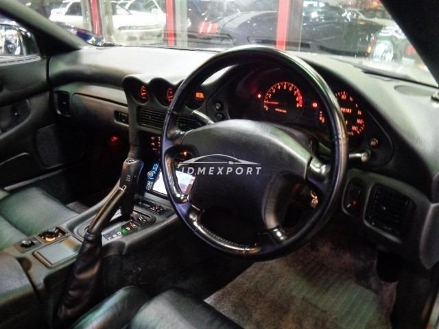 Mitsubishi GTO 1996 thumbnail 3