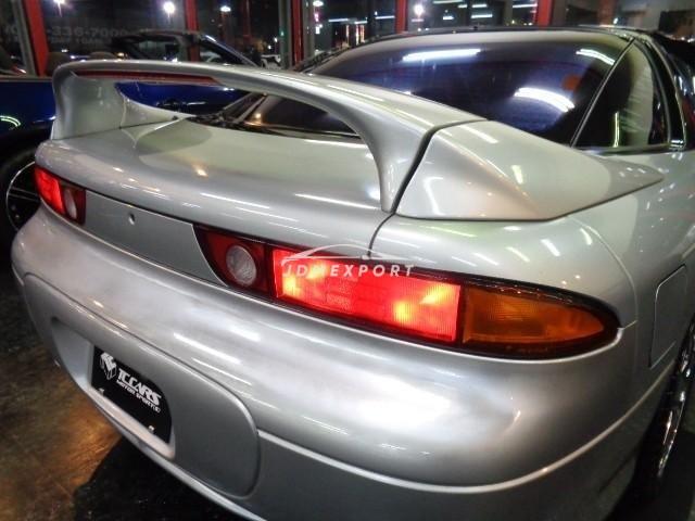 Mitsubishi GTO 1996 thumbnail 17