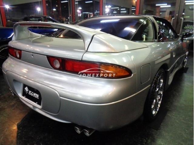 Mitsubishi GTO 1996 thumbnail 15