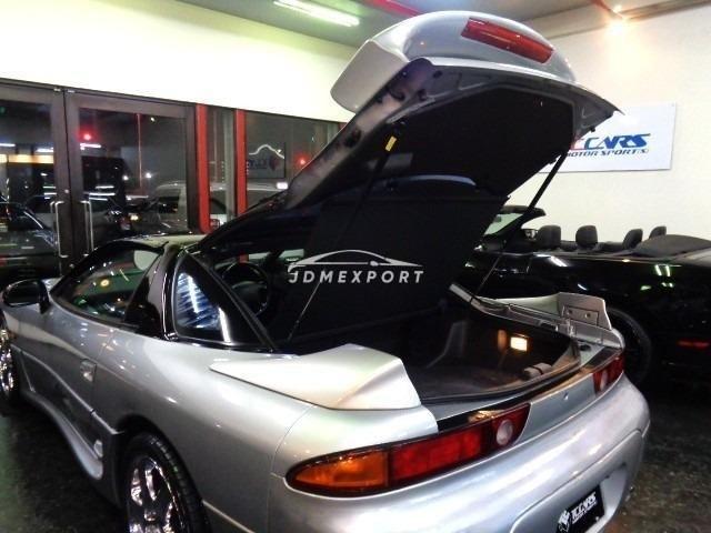 Mitsubishi GTO 1996 thumbnail 28