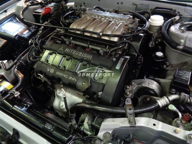 Mitsubishi GTO 1996 thumbnail 37