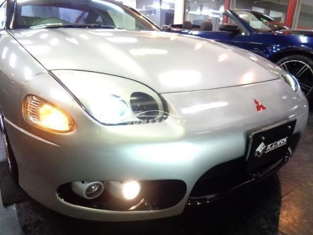 Mitsubishi GTO 1996 thumbnail 12