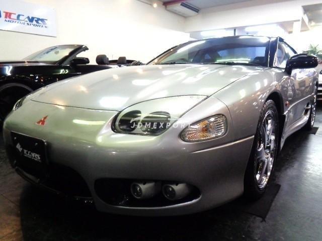 Mitsubishi GTO 1996