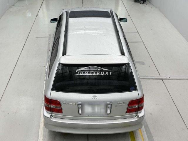 Toyota Crown Estate 2002 thumbnail 9