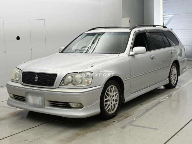 Toyota Crown Estate 2002