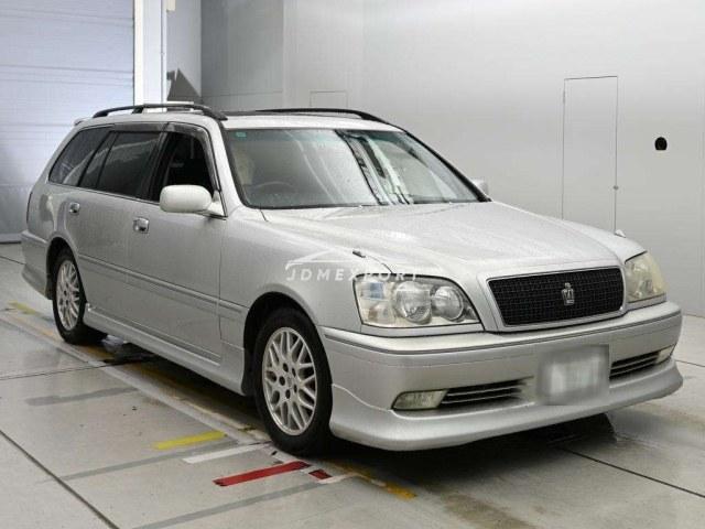 Toyota Crown Estate 2002 thumbnail 6