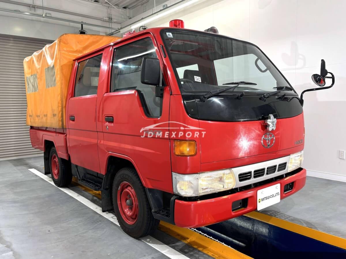Toyota Hiace Truck 1995