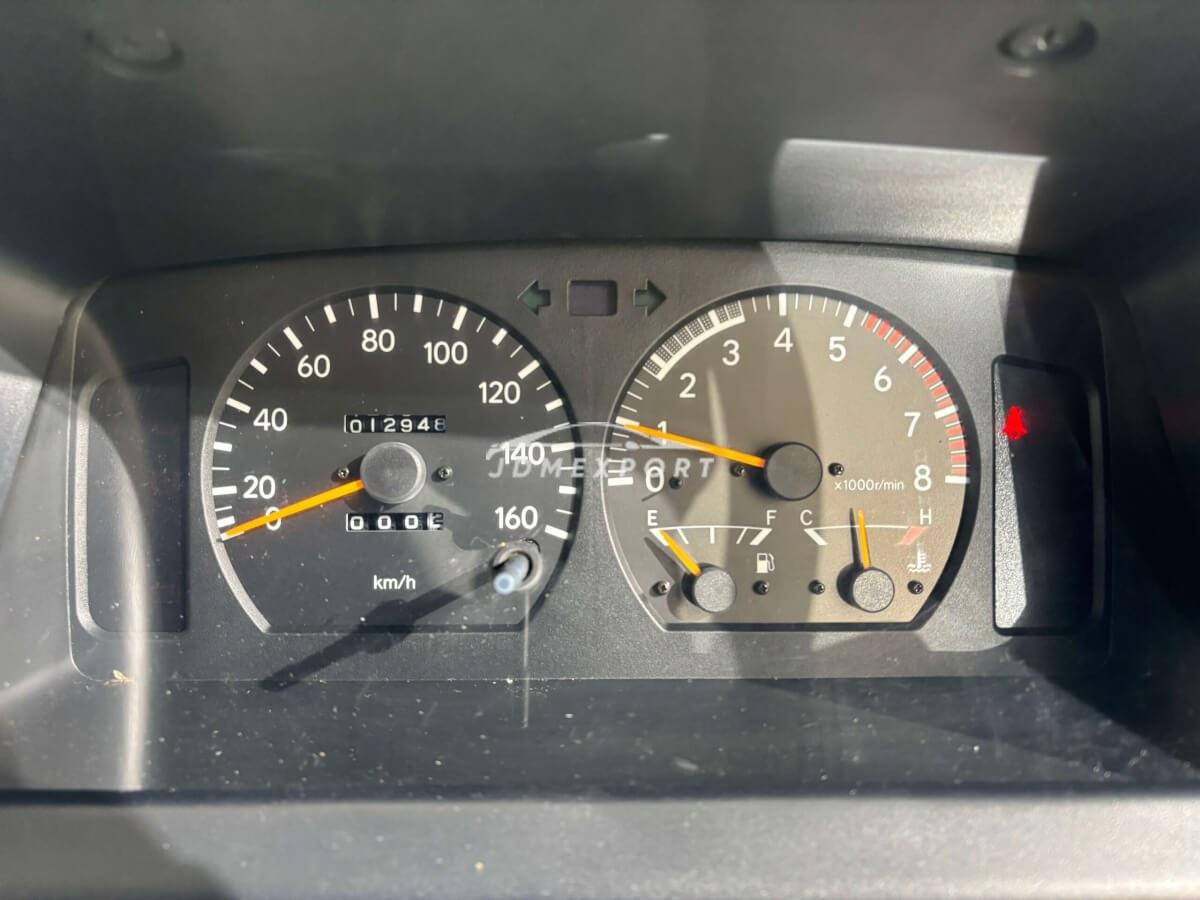 Toyota Hiace Truck 1995 thumbnail 10