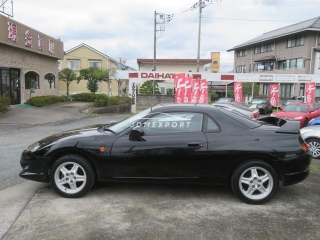 Mitsubishi FTO 1997 thumbnail 24