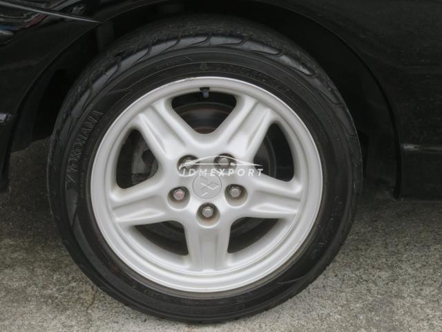 Mitsubishi FTO 1997 thumbnail 10