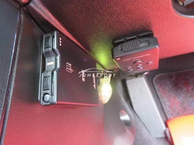 Mitsubishi FTO 1997 thumbnail 20