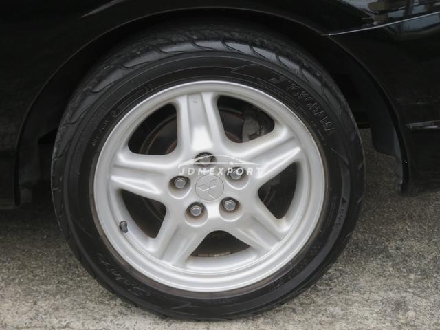 Mitsubishi FTO 1997 thumbnail 8