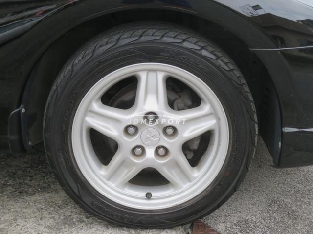 Mitsubishi FTO 1997 thumbnail 9
