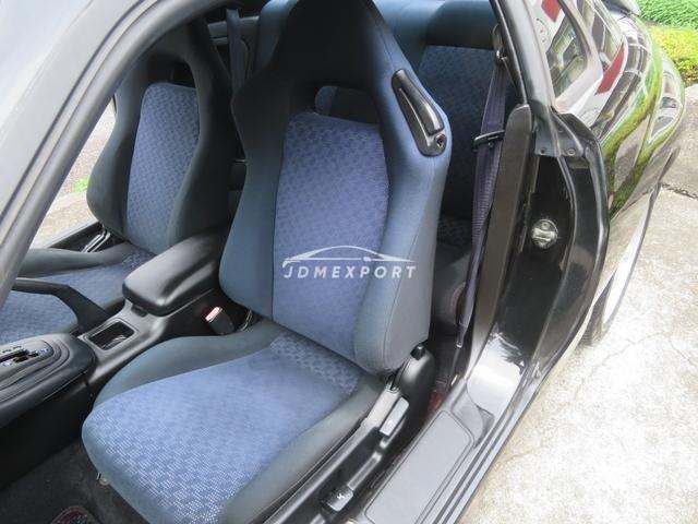 Mitsubishi FTO 1997 thumbnail 29